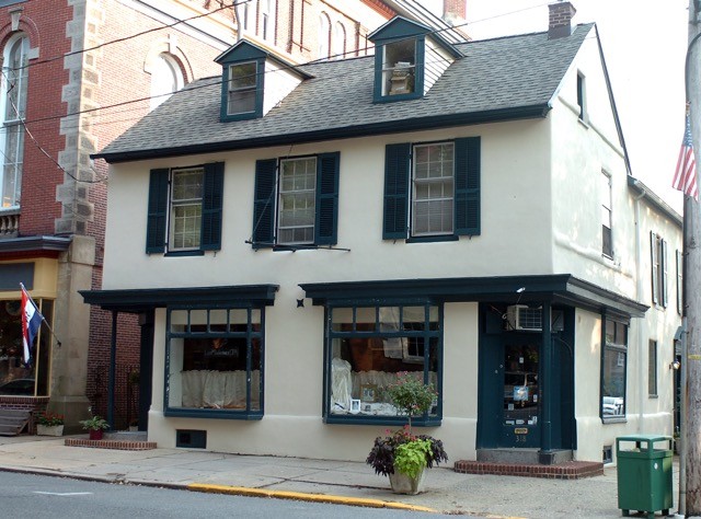 BridgewaterStore1